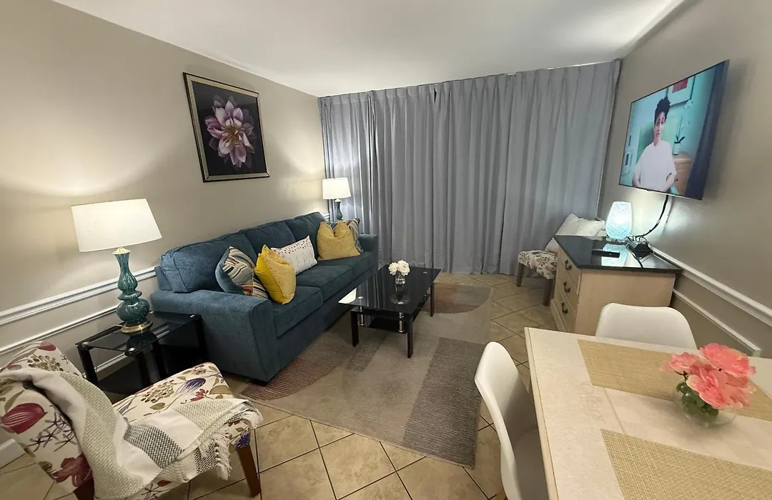 Camelot By The Sea Ocean Front Condo-1