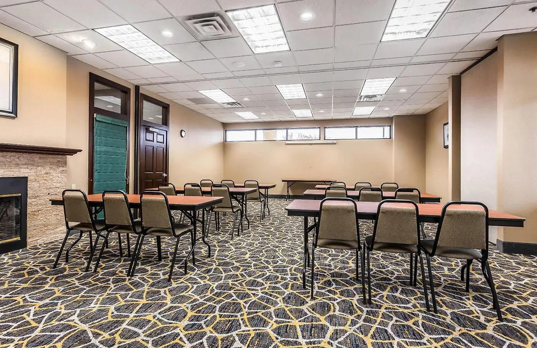 Comfort Inn Sw Omaha I-80-1