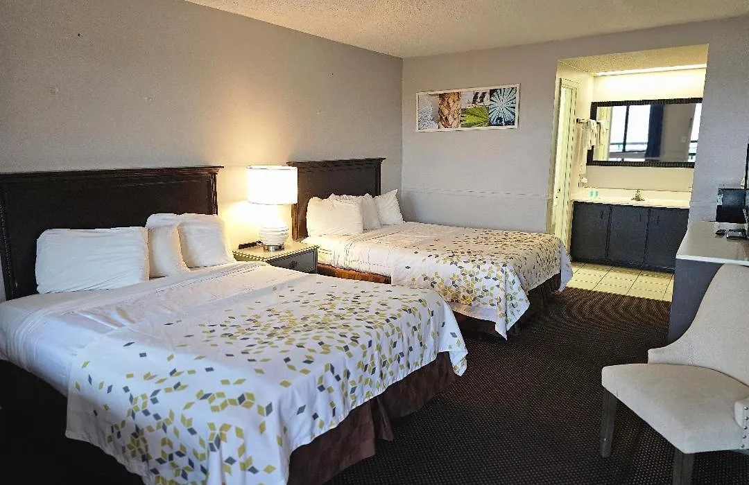 Hawk'S Nest Lodge-1
