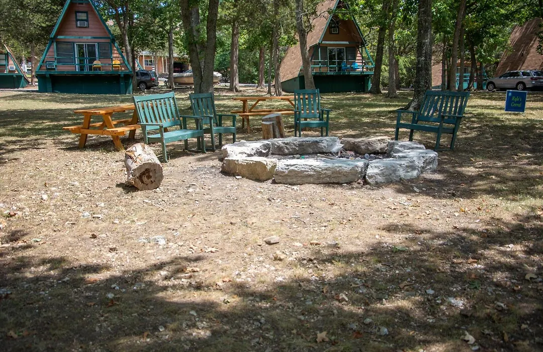 The Bavarian Village Resort-1