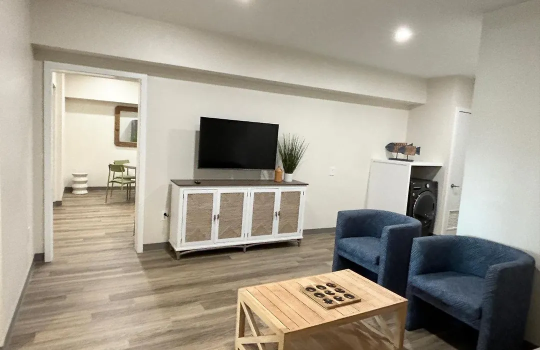 Seaport Suites-1