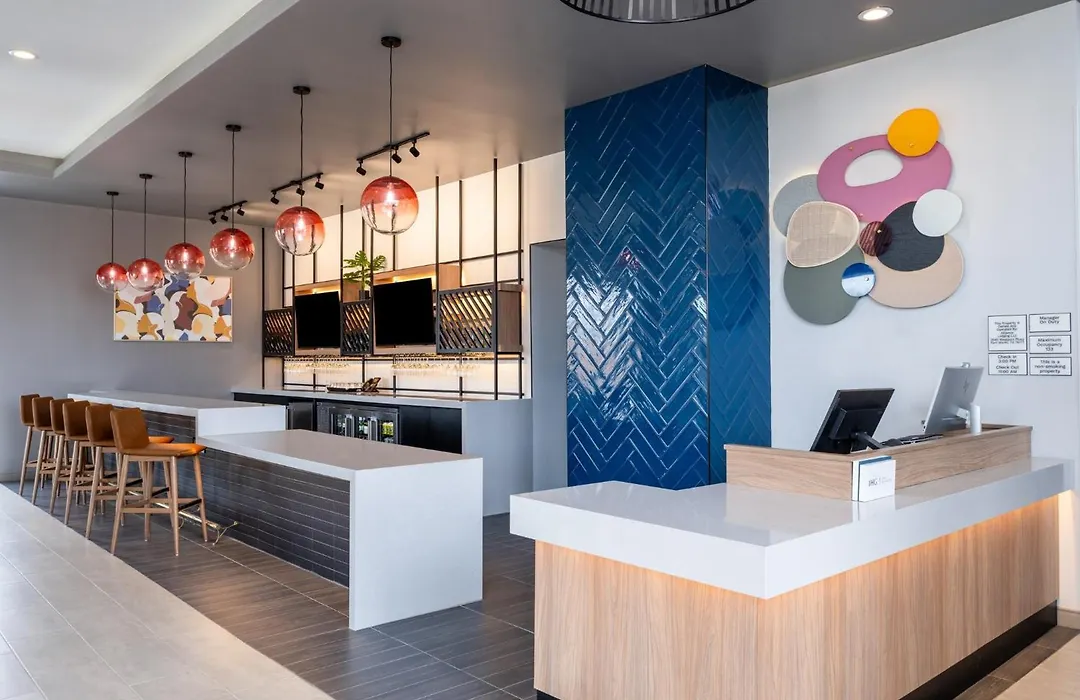 Atwell Suites Fort Worth - Alliance Area By Ihg-1