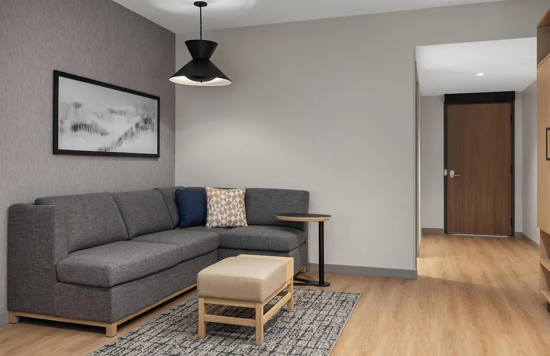 Hyatt Place Toronto Airport-1