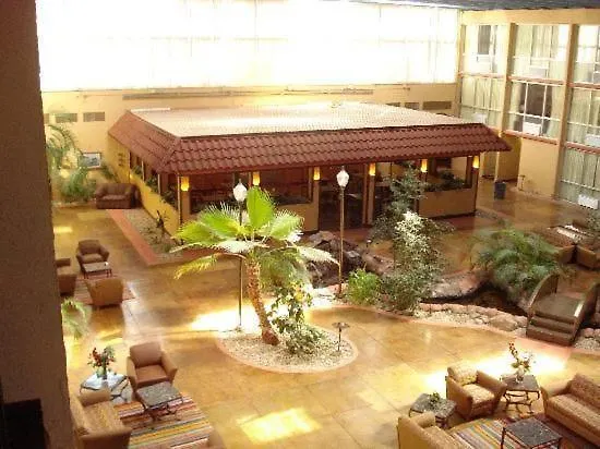 Lubbock Regency Inn-1