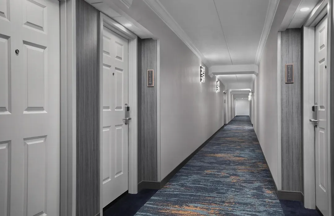 Homewood Suites By Hilton Ft. Worth-North At Fossil Creek-1