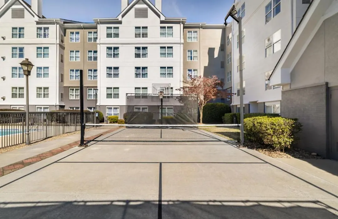 Residence Inn By Marriott Charlotte Piper Glen-1