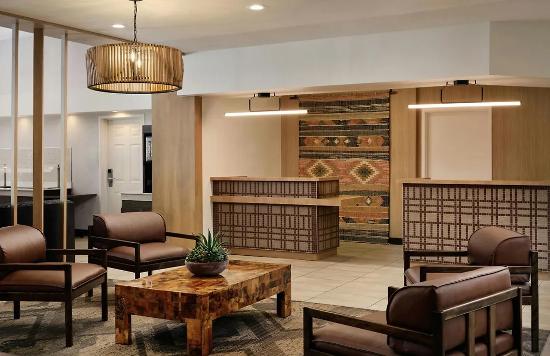 Residence Inn Phoenix Mesa-1
