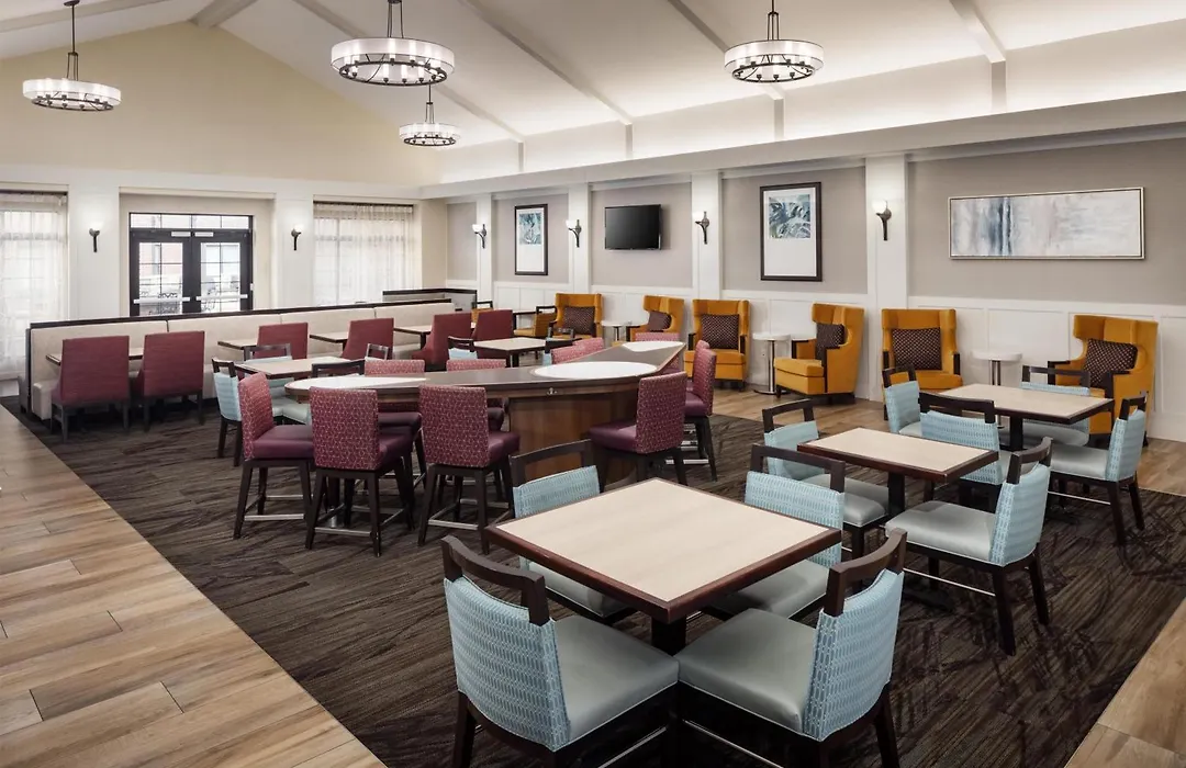 Homewood Suites By Hilton Denver International Airport-1