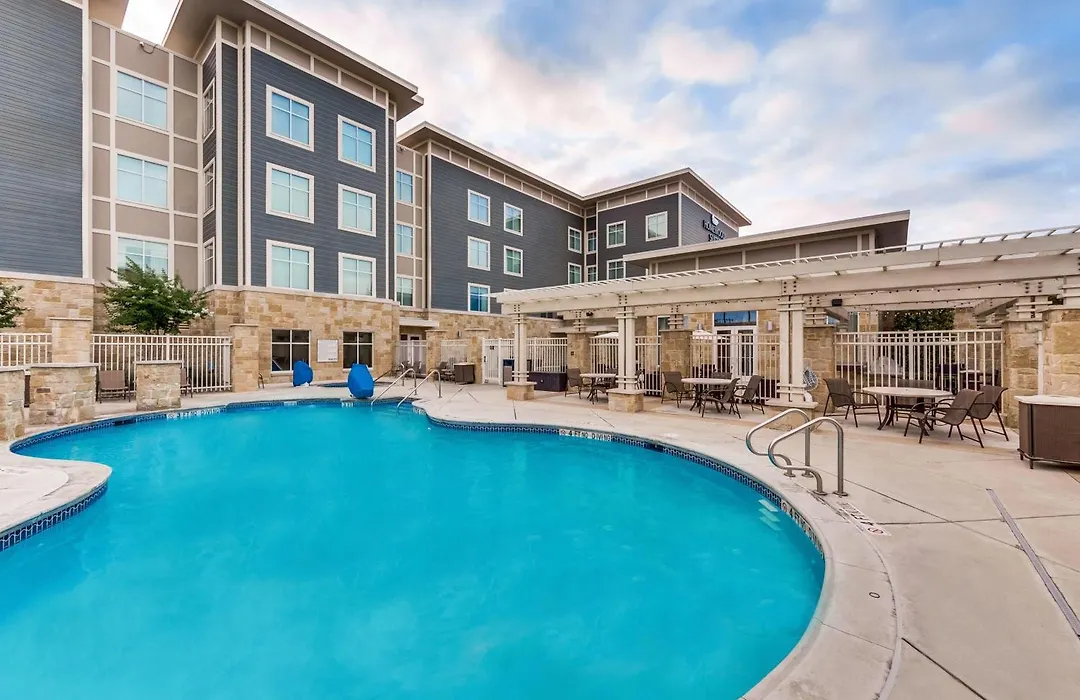 Homewood Suites By Hilton Fort Worth Medical Center-1