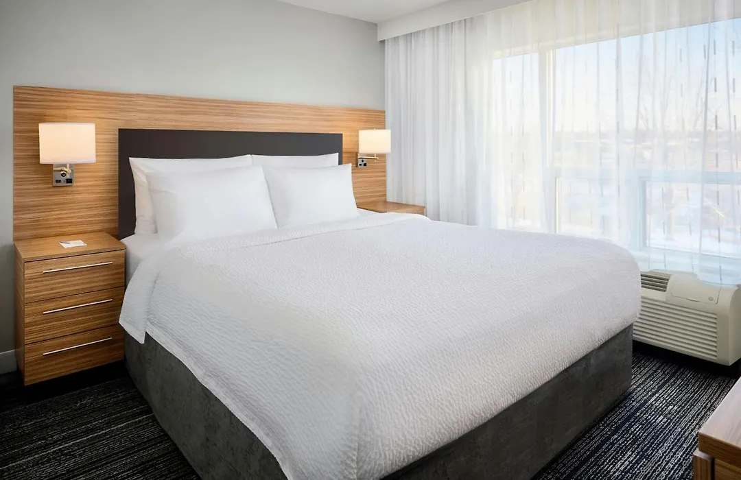 Towneplace Suites By Marriott Ottawa Kanata-1