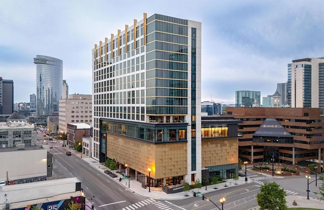 Tempo By Hilton Nashville Downtown-1