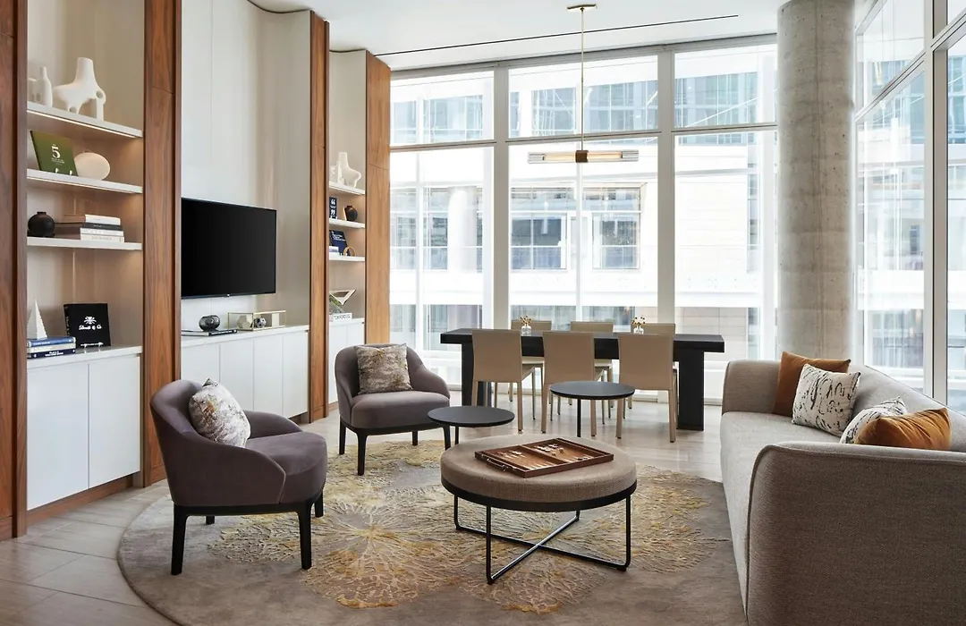 Hotel Colee, Atlanta Buckhead, Autograph Collection-1