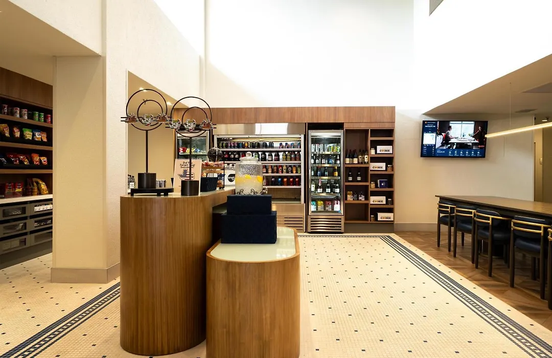 Doubletree By Hilton Hotel Houston Hobby Airport-1
