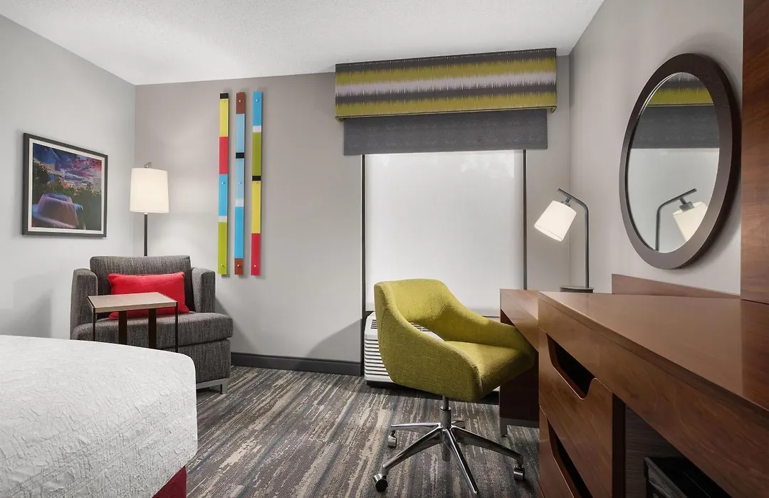 Hampton Inn Columbia Northeast-Fort Jackson Area-1