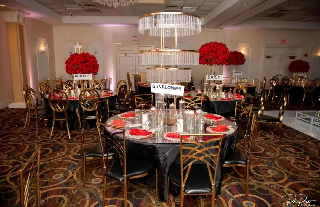 Clarion Hotel BWI Airport Arundel Mills-1