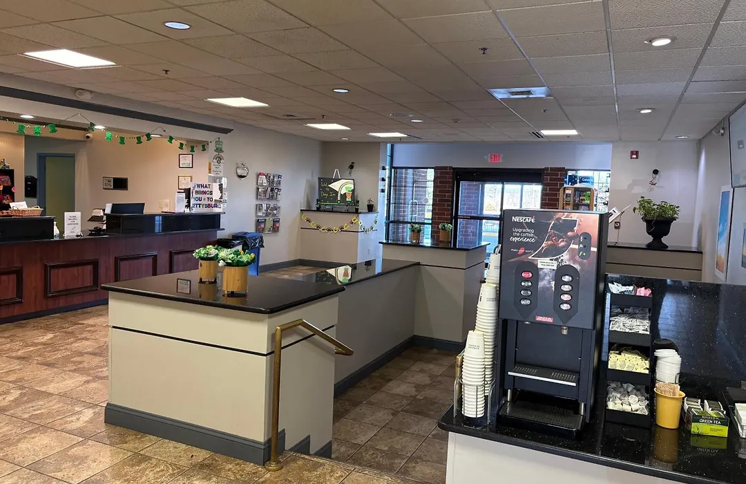 Days Inn By Wyndham Gettysburg-1