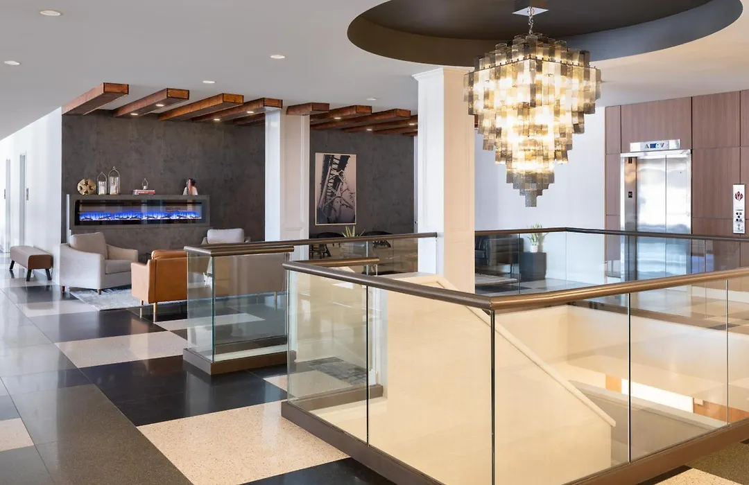 Delta Hotels By Marriott Nashville Airport-1