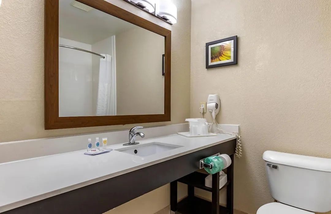 Comfort Inn Oklahoma City South - I-240-1