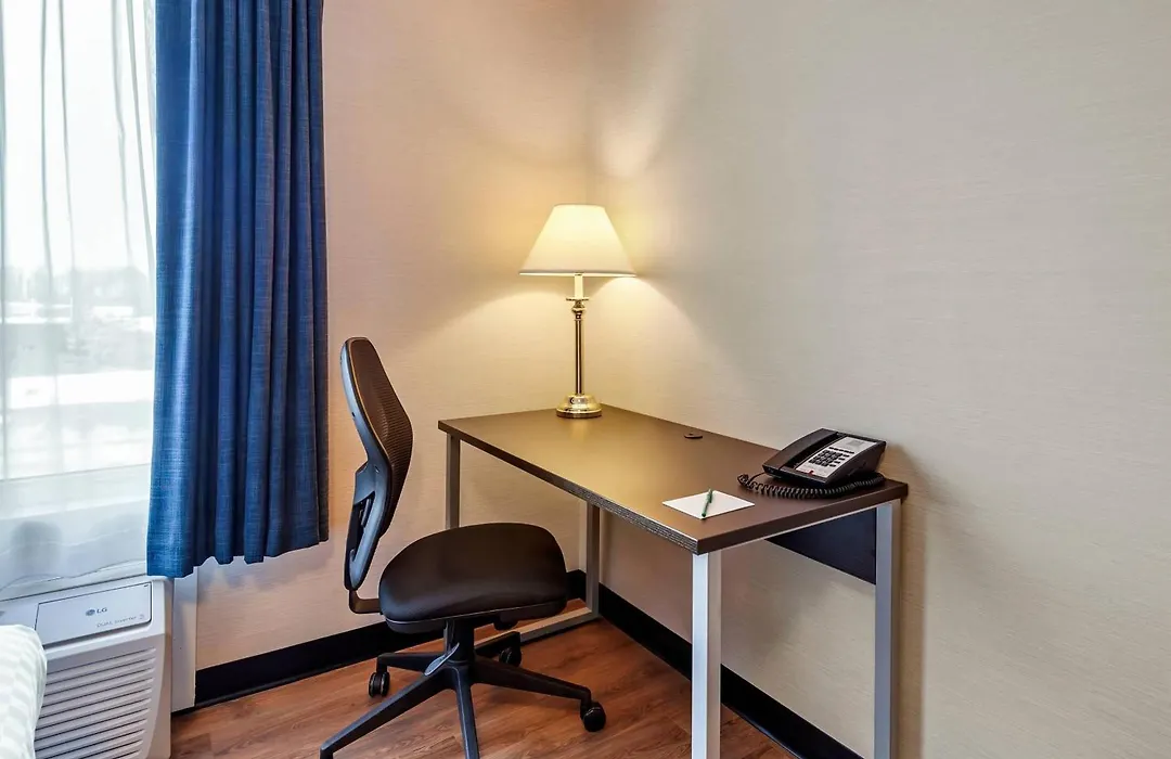 Quality Inn-1