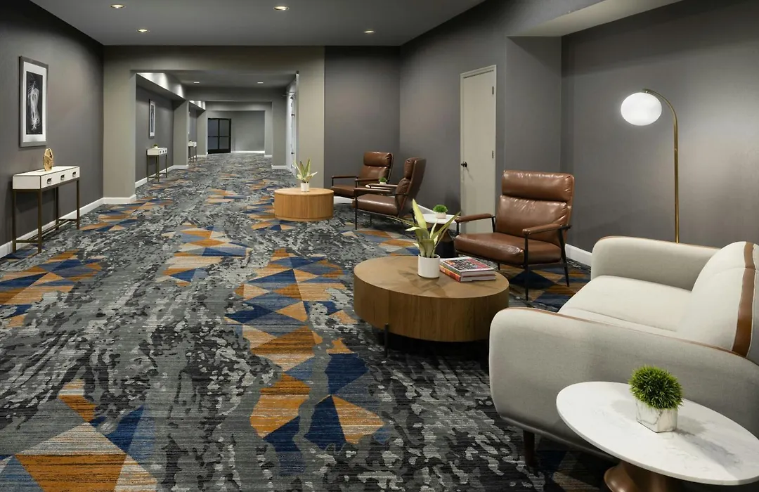 Delta Hotels By Marriott Nashville Airport-1