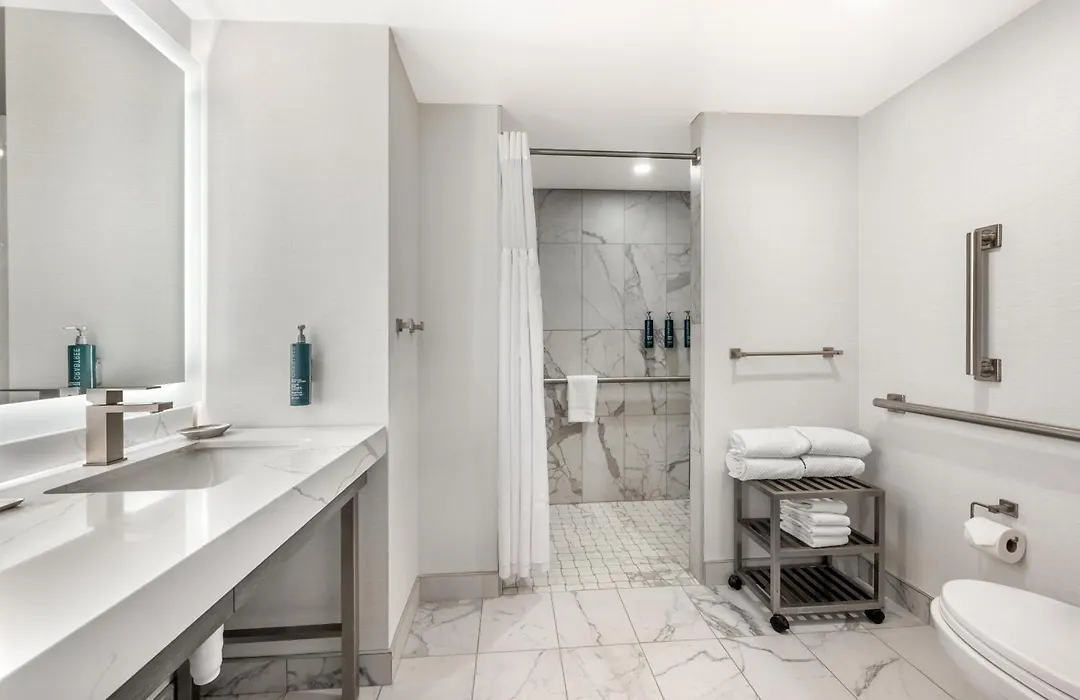 Hilton Grand Vacations Club Chicago Magnificent Mile-1
