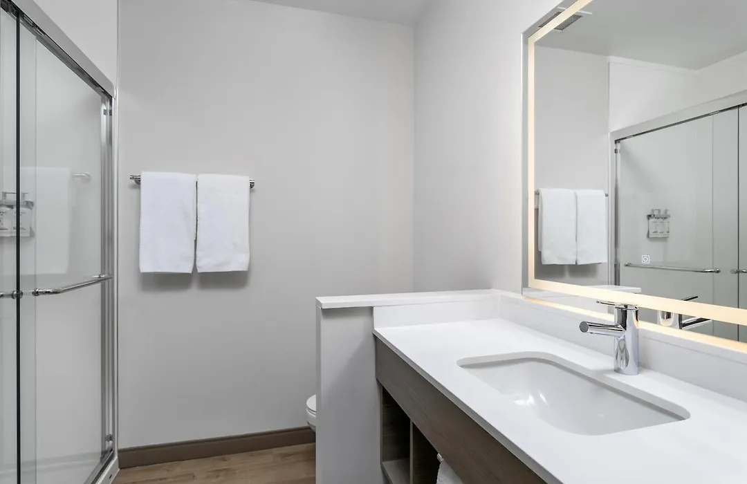Holiday Inn Express Chattanooga - Hamilton Place By Ihg-1