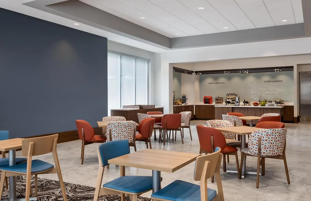 Home2 Suites By Hilton Houston Downtown Convention Center-1