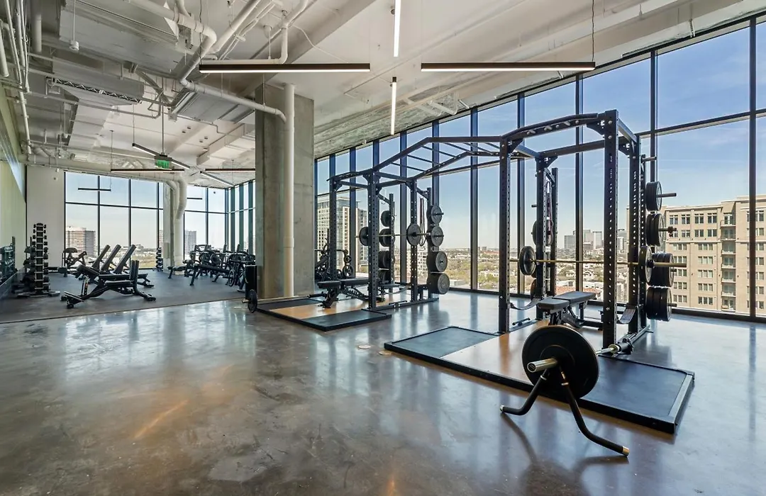 Sentral Forme Houston-1