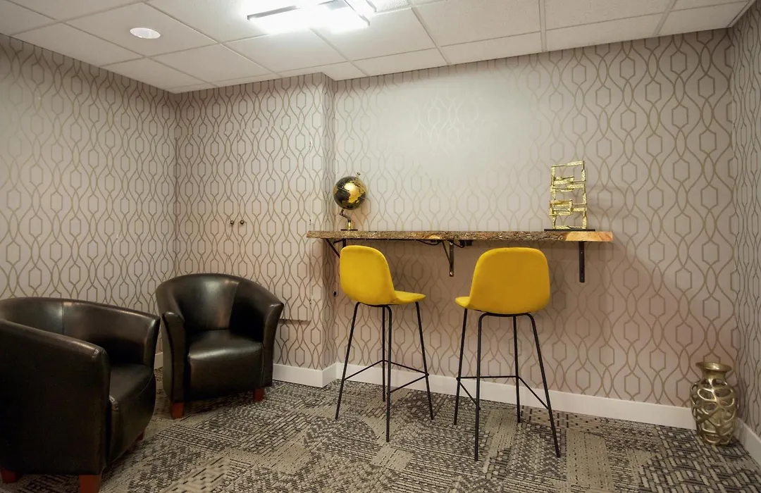 The Vic, An Ascend Collection Hotel-1