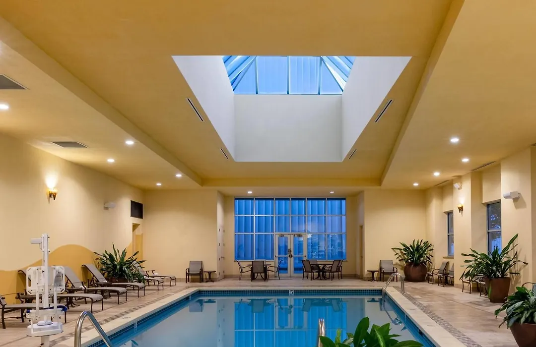 Wyndham Grand Oklahoma City Downtown-1