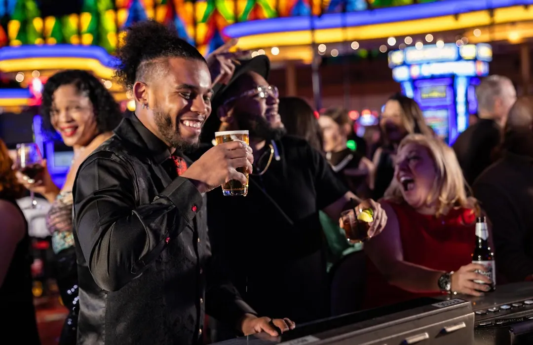 Seneca Niagara Resort & Casino (Adults Only)-1