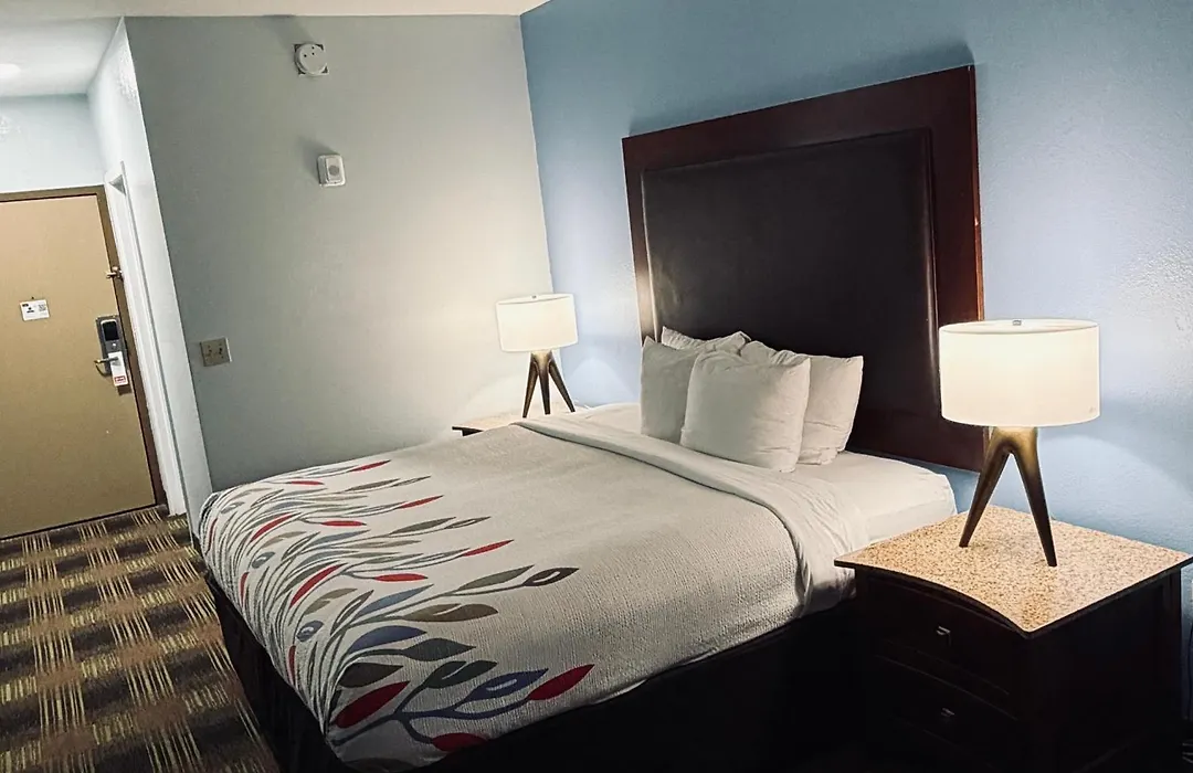 Trident Inn & Suites New Orleans-1