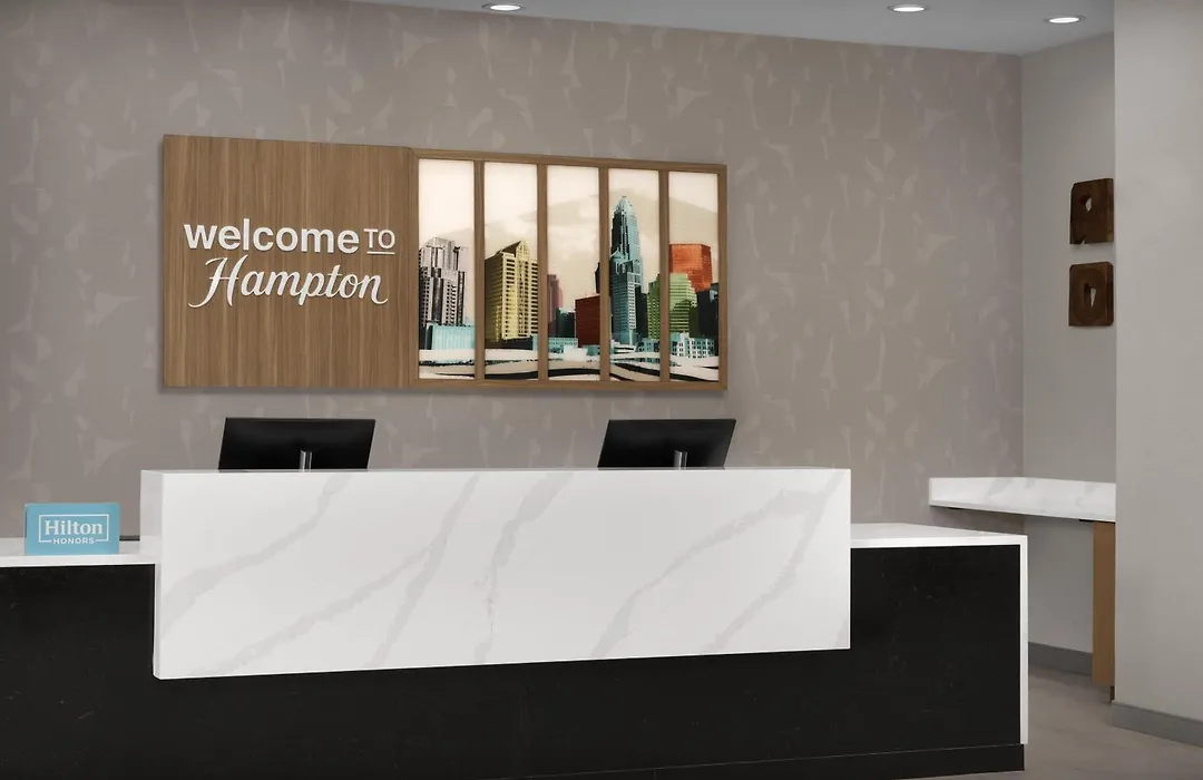 Hampton Inn & Suites Charlotte/Ballantyne, Nc-1