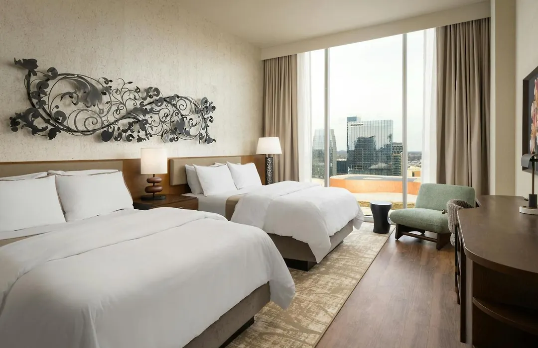 The Westin Nashville-1