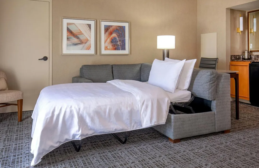 Sheraton Music City Nashville Airport-1