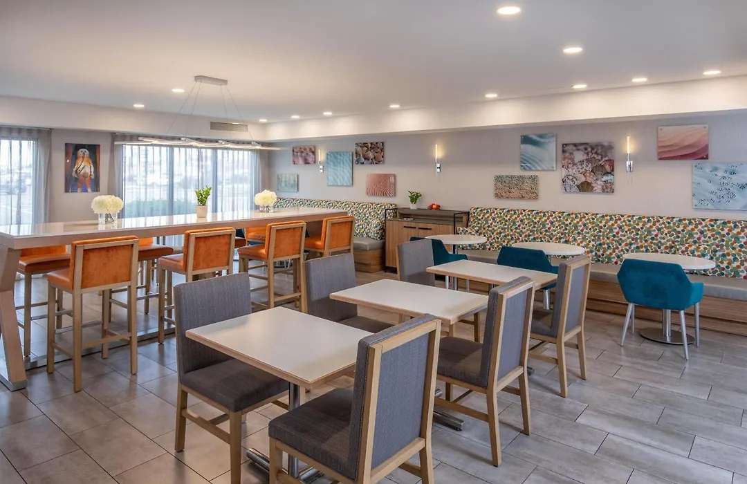 Hampton Inn Rehoboth Beach-1