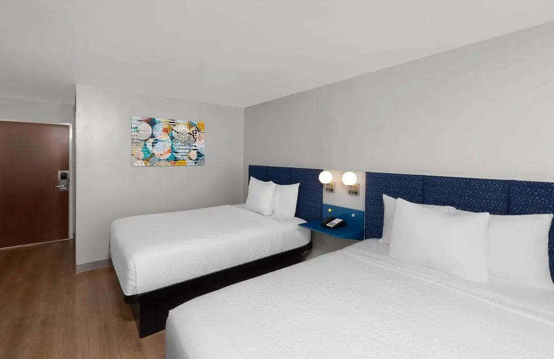 Microtel Inn And Suites Baton Rouge Airport-1