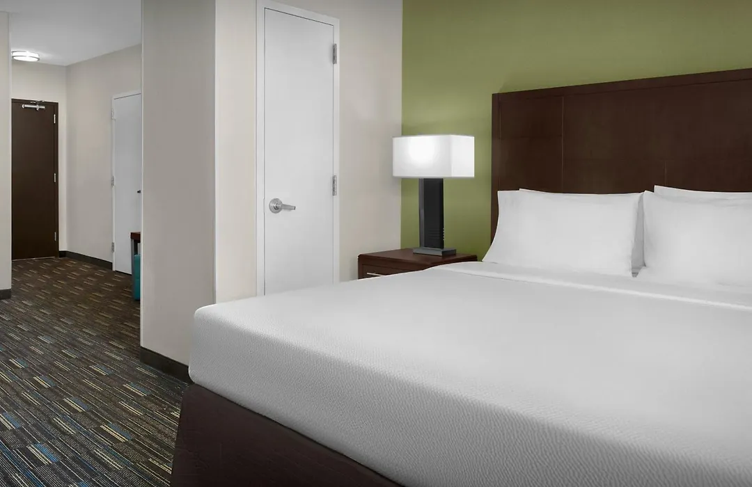 Fairfield Inn And Suites By Marriott Austin Northwest/Research Blvd-1