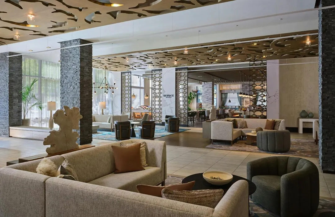 The Westin Austin Downtown-1