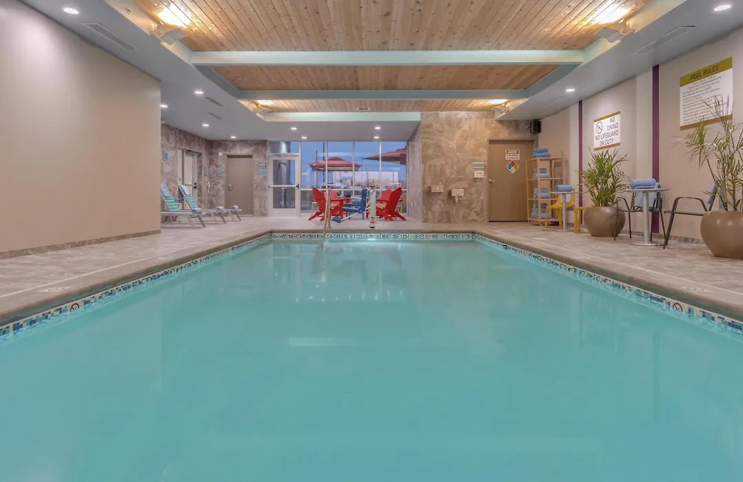 Home 2 Suites By Hilton Indianapolis Northwest-1