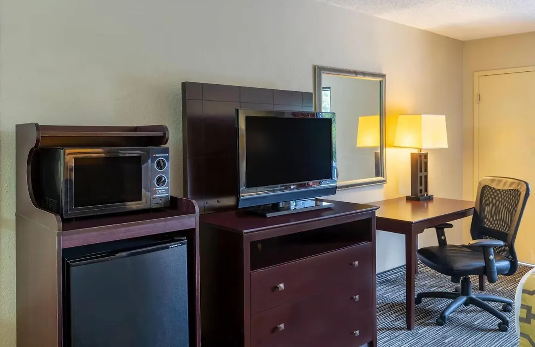 Park Inn By Radisson, Columbus State University Area-1