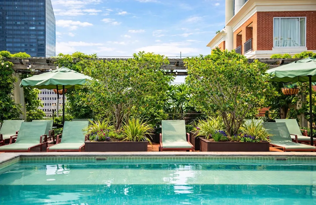 The Barnett, Part Of Jdv By Hyatt-1