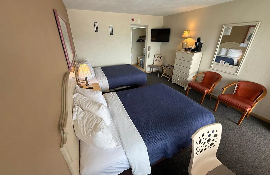 Starfire Motel-1