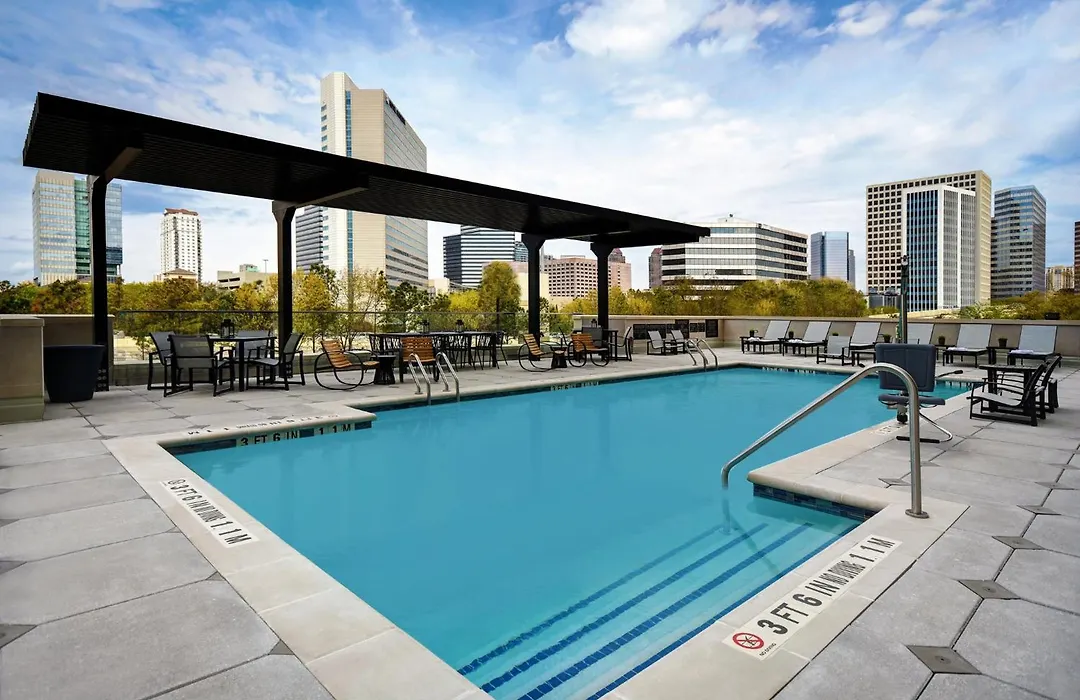 Holiday Inn Express - Houston - Galleria Area By Ihg-1