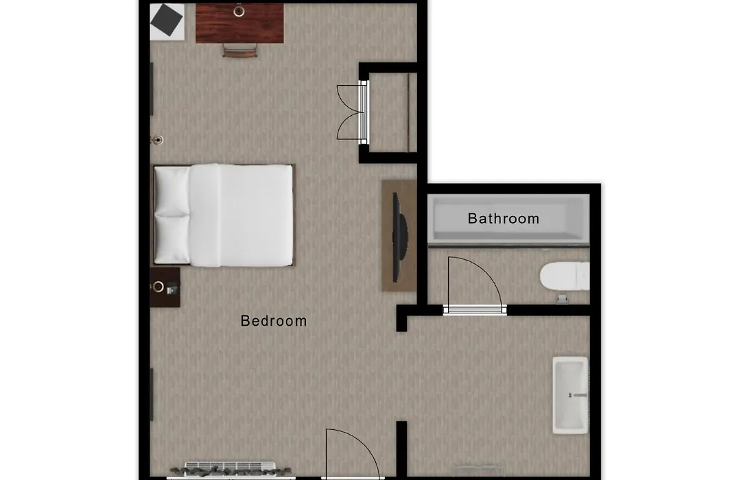 Home Suites Culebra-1
