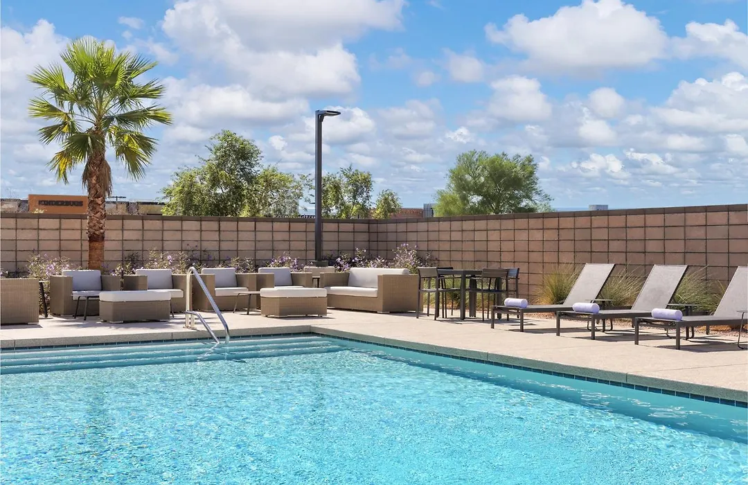 Candlewood Suites Mesa - Phoenix East By Ihg-1