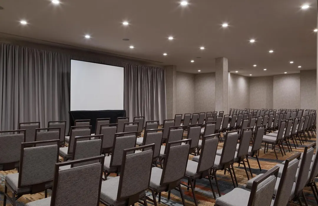 Doubletree By Hilton Austin Northwest - Arboretum-1