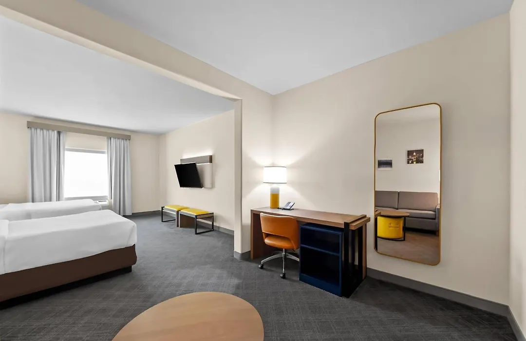 Comfort Suites San Antonio North - Stone Oak-1
