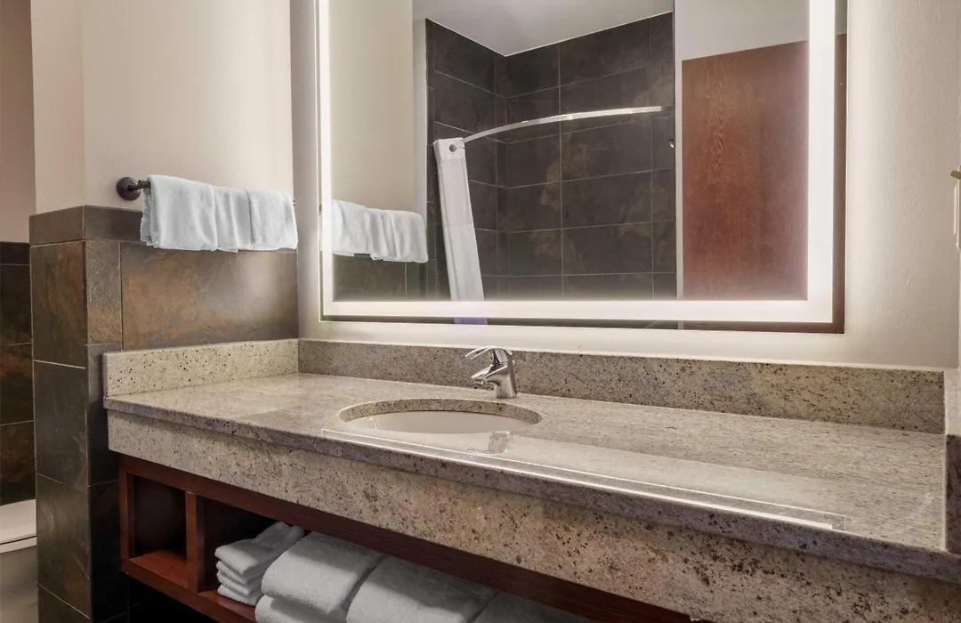 Drury Plaza Hotel New Orleans-1