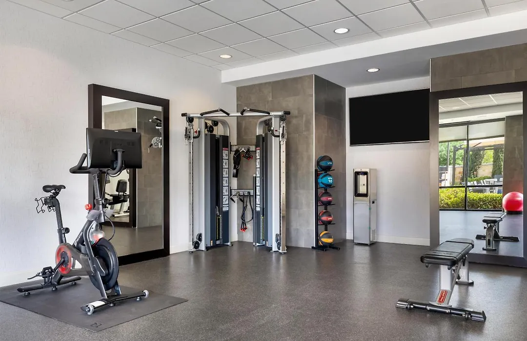 Home2 Suites By Hilton Dallas Addison-1